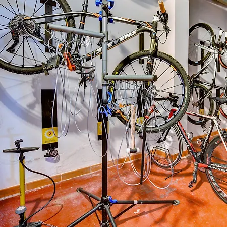 فندق Villalba (adults Only) فيلافلور