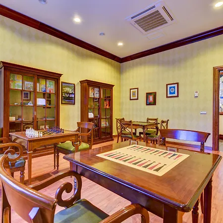 Villalba (adults Only) فندق فيلافلور