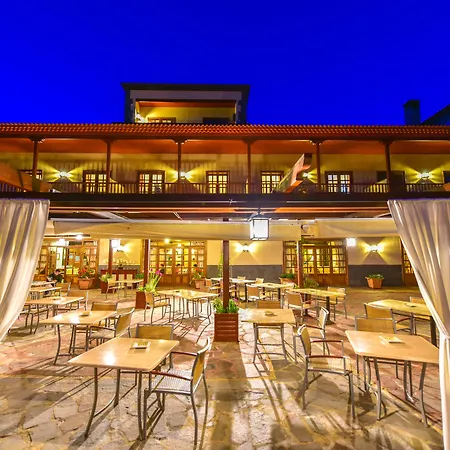 Ξενοδοχείο Villalba (adults Only) Vilaflor