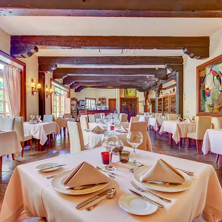 Villalba (adults Only) Vilaflor