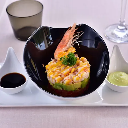 Hotel Villalba (adults Only)