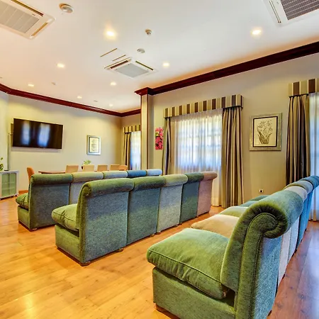 Villalba (adults Only) فيلافلور