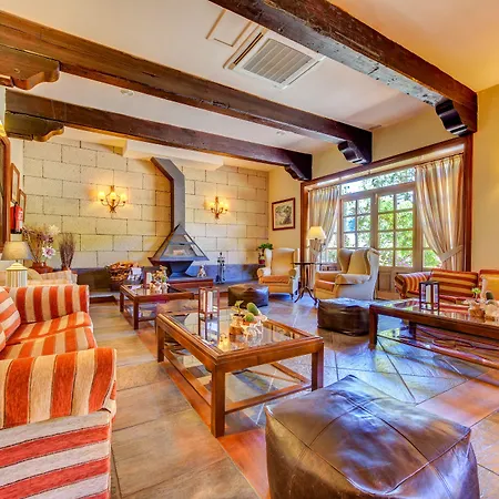 Villalba (adults Only) فندق 4*