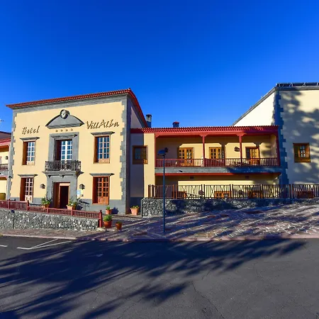 Villalba (adults Only) فيلافلور