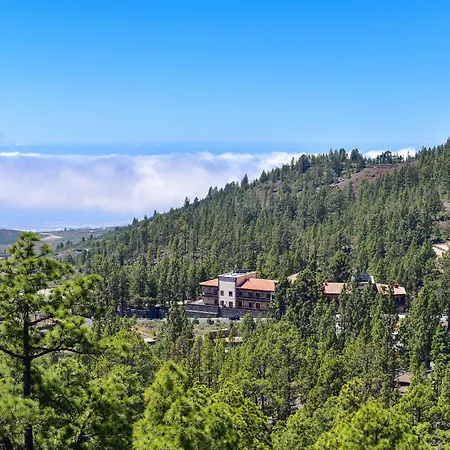 Villalba (adults Only) Ξενοδοχείο Vilaflor