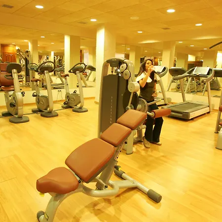 Villalba (adults Only) Hotel