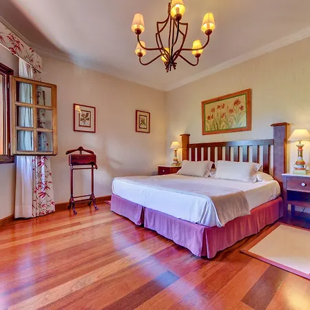 Villalba (adults Only) 4* Vilaflor