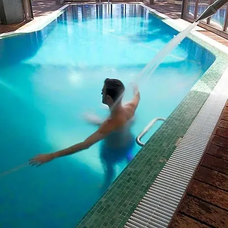 Villalba (adults Only)