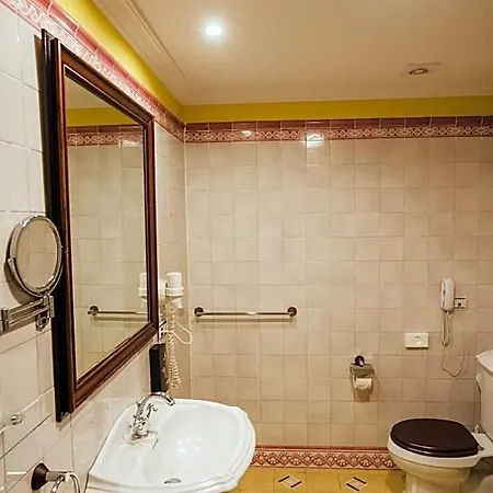 Hotel Villalba (adults Only)