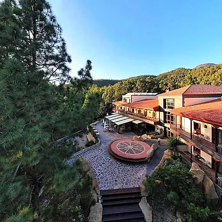 Villalba (adults Only) Vilaflor