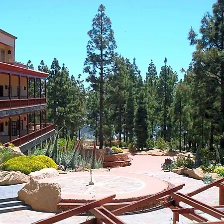 Villalba (adults Only) Vilaflor