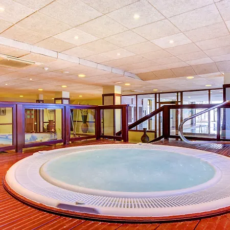Villalba (adults Only) 4*