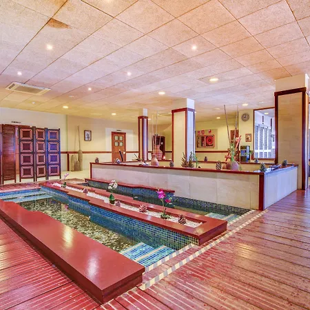 Villalba (adults Only) 4*