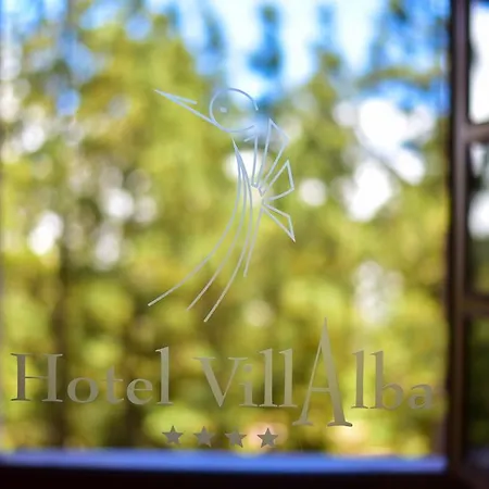 Villalba (adults Only) فيلافلور