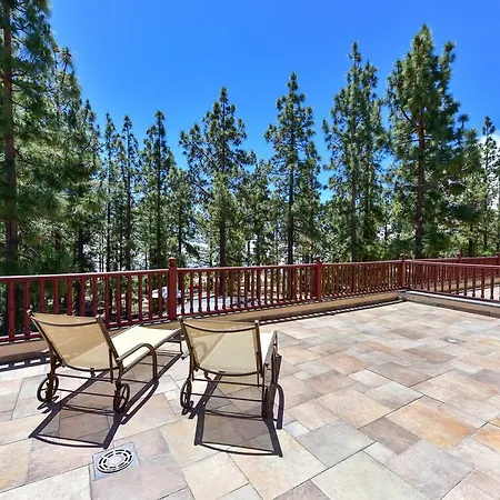 Ξενοδοχείο Villalba (adults Only) 4*