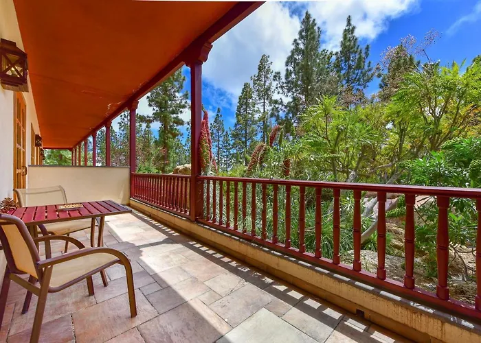 Villalba (adults Only) Hotel Vilaflor