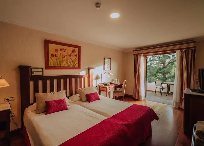 Villalba (adults Only)