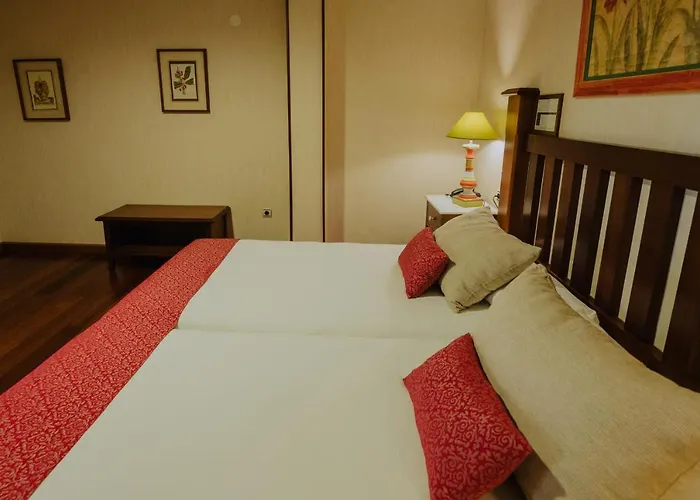 Villalba (adults Only) 4* Vilaflor