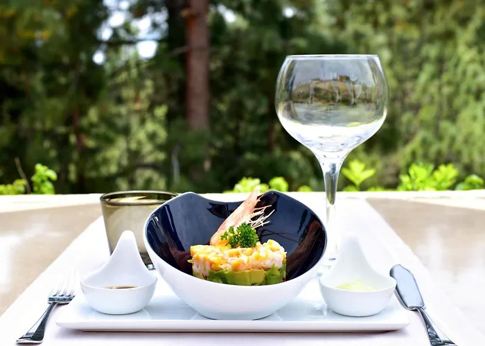 Villalba (adults Only) 4* Vilaflor