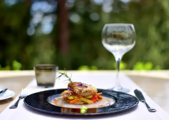 Hotel Villalba (adults Only)