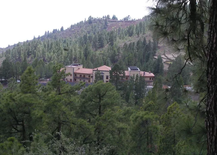 Villalba (adults Only) Vilaflor