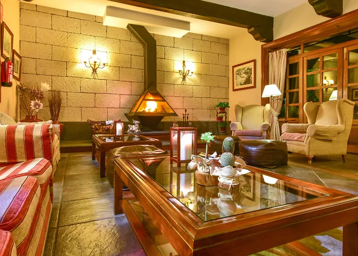 Hotel Villalba (adults Only) 4*