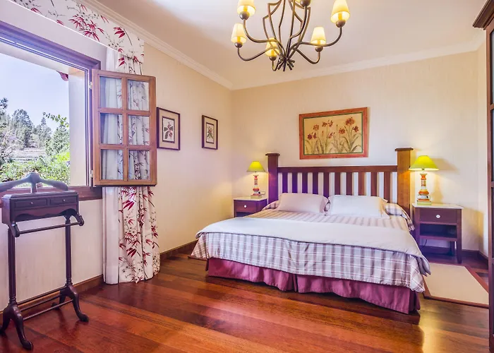 Villalba (adults Only) 4* Vilaflor