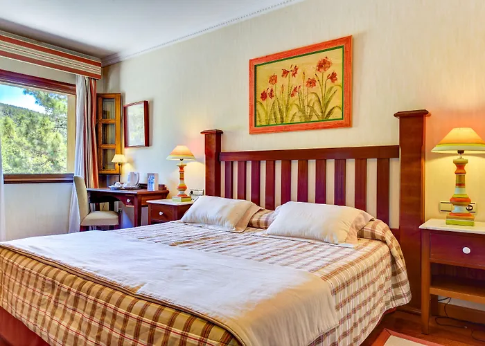 Villalba (adults Only) Hotel