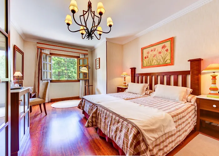 Villalba (adults Only) Hotel