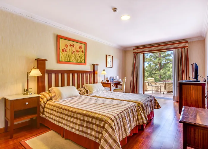 Villalba (adults Only) 4* Vilaflor