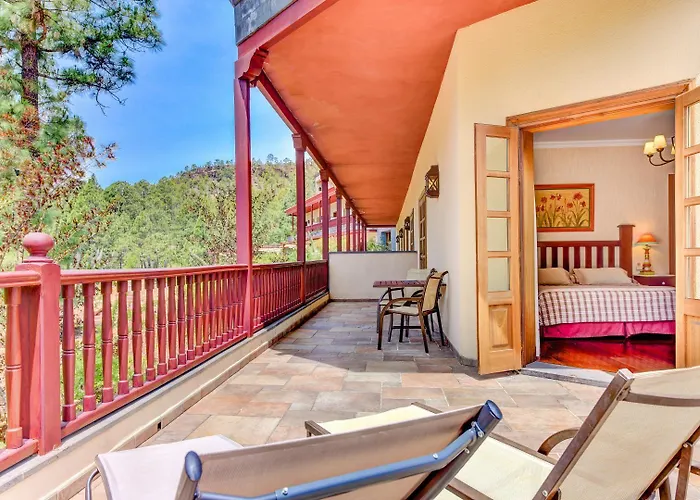 Hotel Villalba (adults Only) 4*