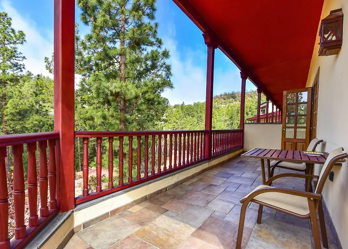 スパ ビジャルバ ビラフロール