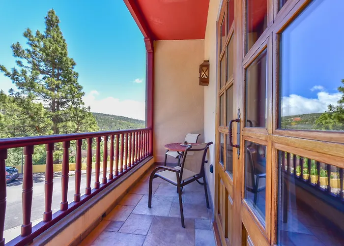 Hotel Villalba (adults Only)