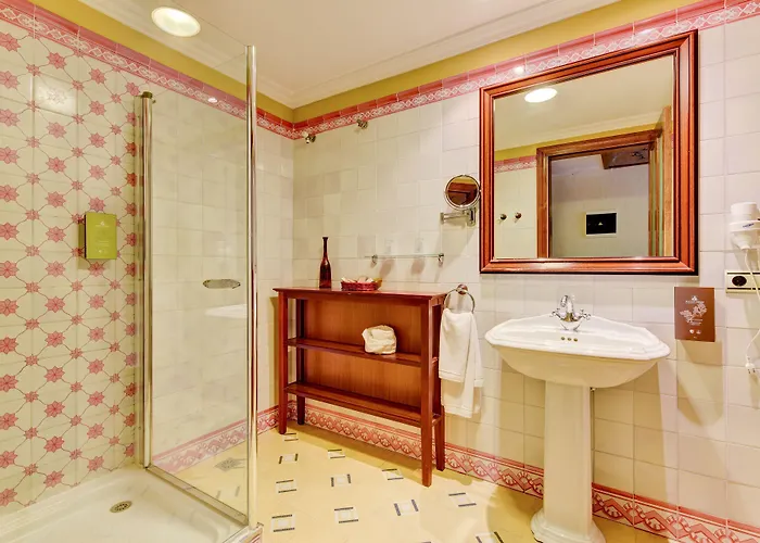 Villalba (adults Only) 4*