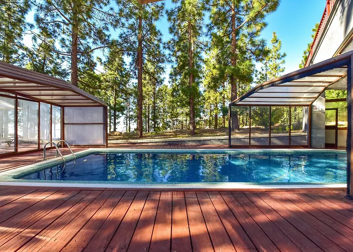 Villalba (adults Only) 4* Vilaflor