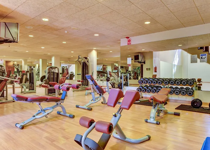 Villalba (adults Only) Hotel 4*