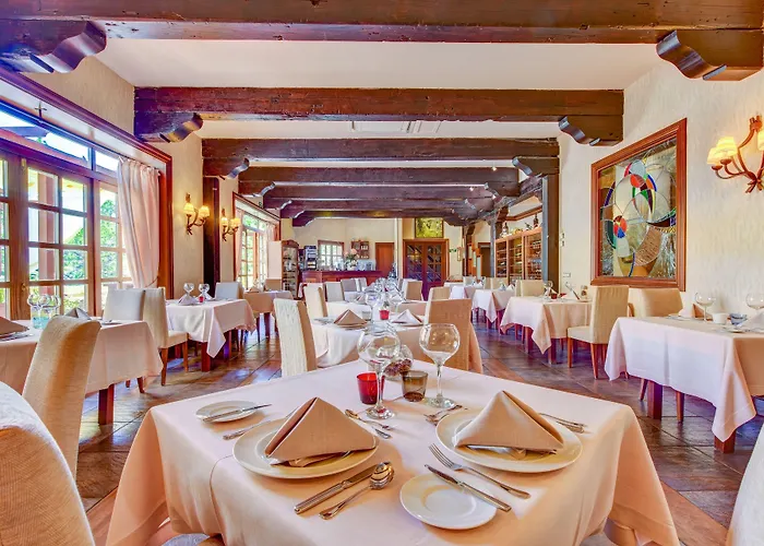 Villalba (adults Only) Vilaflor