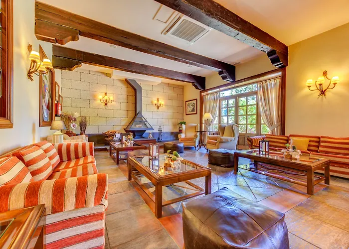 Villalba (adults Only) Hotel 4*