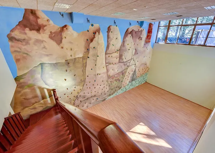 Hotel Villalba (adults Only) Vilaflor