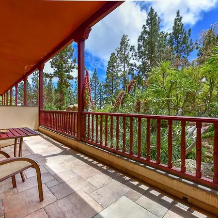 Villalba (adults Only) Hotel Vilaflor