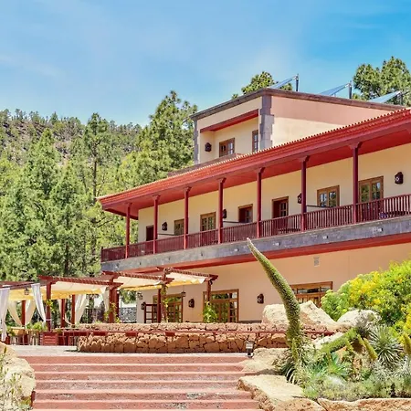 Villalba (adults Only) 4*