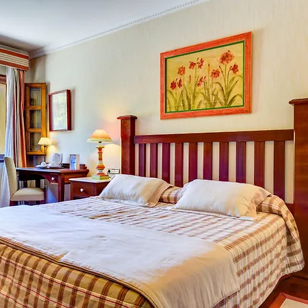 Villalba (adults Only) Hotel