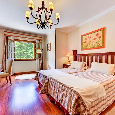 Villalba (adults Only) Hotel