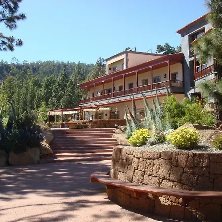 Villalba (adults Only) Vilaflor