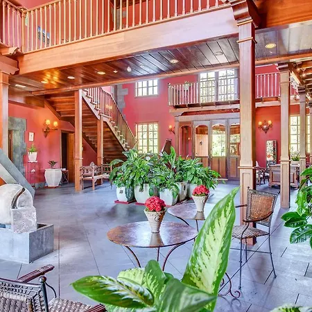 Villalba (adults Only) Vilaflor