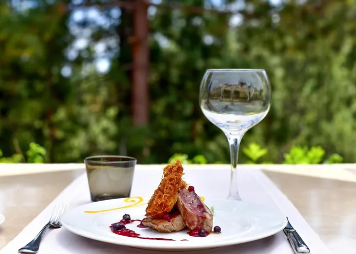 Ξενοδοχείο Villalba (adults Only) 4*