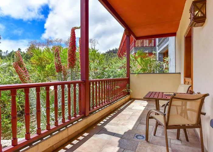 Villalba (adults Only) Ξενοδοχείο Vilaflor