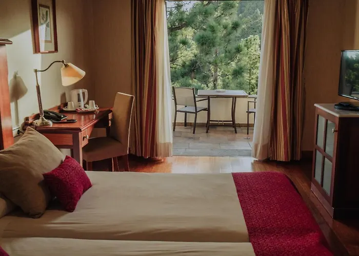 Ξενοδοχείο Villalba (adults Only)