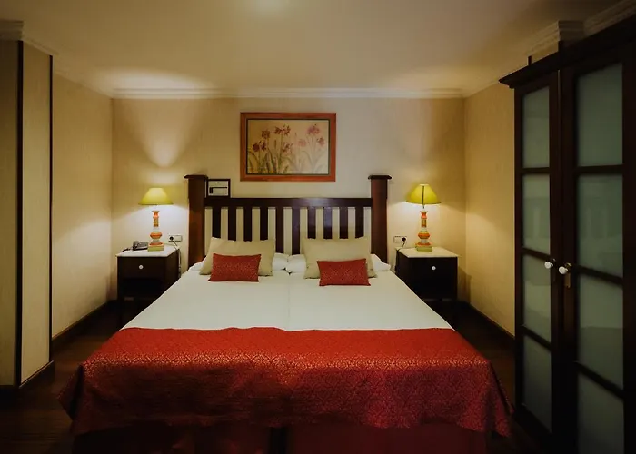 Villalba (adults Only) Ξενοδοχείο