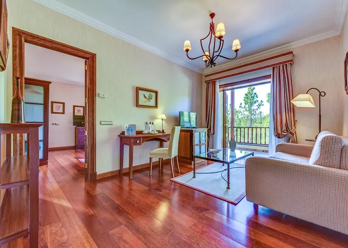 Ξενοδοχείο Villalba (adults Only) 4*